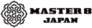 Master 8 Japan